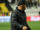 “Não procede”, afirma Eduardo Baptista sobre ida para o Inter