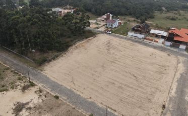 Construção casas populares perto de sambaqui é alvo de denúncia em SC