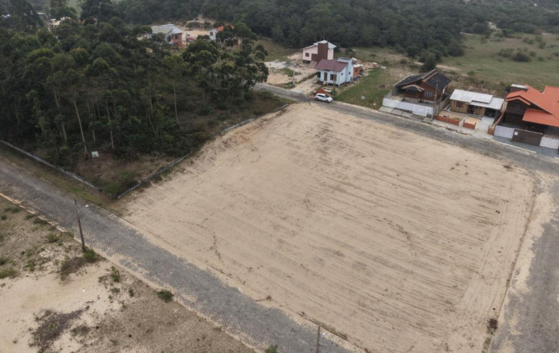 Denúncia sobre obra perto de sambaqui no Rincão entra na mira do TCE; prefeitura contrapõe