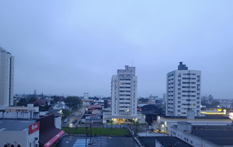 El Niño tem 69% de chance de ser o mais intenso da história