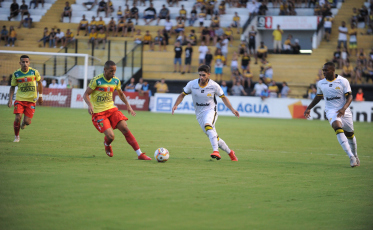 Jogo de vida ou morte: Criciúma pode ser rebaixado neste sábado