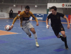 Criciúma vence a primeira na Copa Sul e segue na briga pela classificação