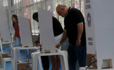 Veja as principais orientações para votar com tranquilidade e segurança