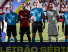 Confronto neste sábado pode mudar a liderança da Série B mais uma vez