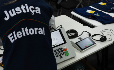 Ainda não sabe onde vai votar? Veja como consultar o local de votação