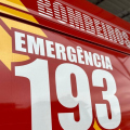 Acidente na SC-370 termina com motociclista morto em Braço do Norte