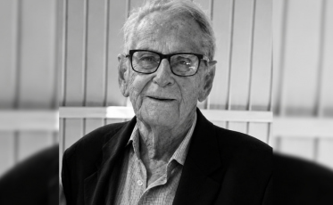 Morre fundador da Rádio Imigrantes Humberto Ronald Grechi