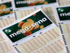 Mega-Sena sorteia prêmio de R$ 3,5 milhões nesta terça-feira