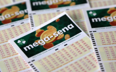 Mega-Sena sorteia prêmio de R$ 3,5 milhões nesta terça-feira