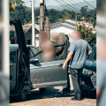 Médico foragido por violência doméstica é preso em Criciúma após descumprir medida protetiva