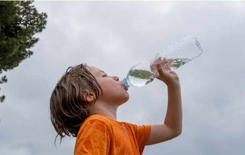 Temperaturas sobem e passam dos 30°C em várias regiões de SC
