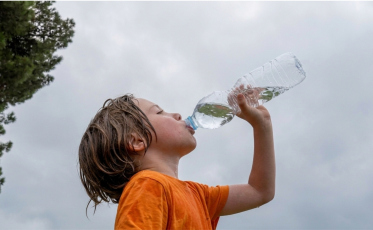 Temperaturas sobem e passam dos 30°C em várias regiões de SC