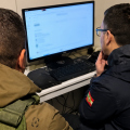 Operação contra abuso sexual infantojuvenil apreende eletrônicos em Araranguá