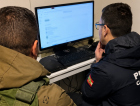 Operação contra abuso sexual infantojuvenil apreende eletrônicos em Araranguá