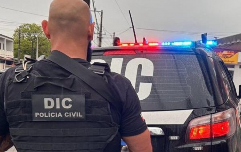 Falsa cesta básica era usada para aplicar fraude de R$ 124 mil; operação chega a Criciúma