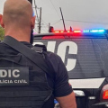 Golpe com biometria de idosos leva a 7 prisões em SC e outros três estados