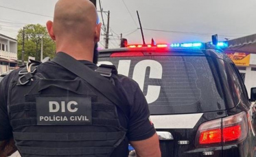 Golpe com biometria de idosos leva a 7 prisões em SC e outros três estados