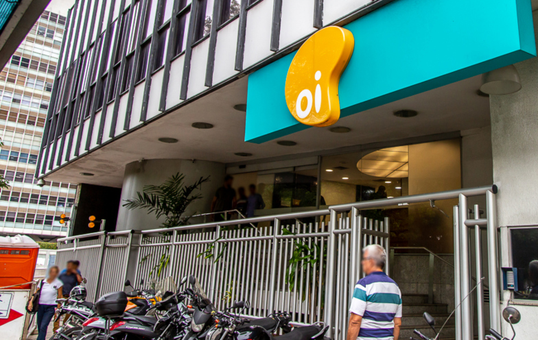 Falência da Oi com dívida de R$ 44 bilhões preocupa trabalhadores em SC