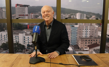 NOMES E MARCAS | Ricardo Mateus, CEO e fundador da Brasil ao Cubo