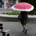 Virada no tempo: SC terá chuva e risco de temporais nesta sexta