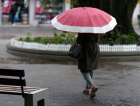 Virada no tempo: SC terá chuva e risco de temporais nesta sexta