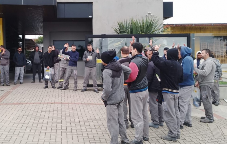 Químicos conquistam aumento real e mudança histórica no pagamento da PLR