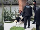 Rincon é autuado após polícia encontrar munições ilegais em sítio de Araranguá