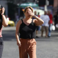 Super El Niño pode causar 13,3 mil mortes por calor no Brasil até fevereiro de 2027