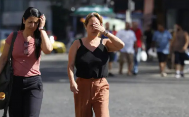 Super El Niño pode causar 13,3 mil mortes por calor no Brasil até fevereiro de 2027