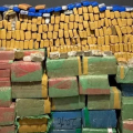 Operação apreende mais de uma tonelada de drogas em imóvel de SC