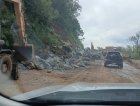 Serra da Rocinha já tem data para ser liberada após deslizamentos 