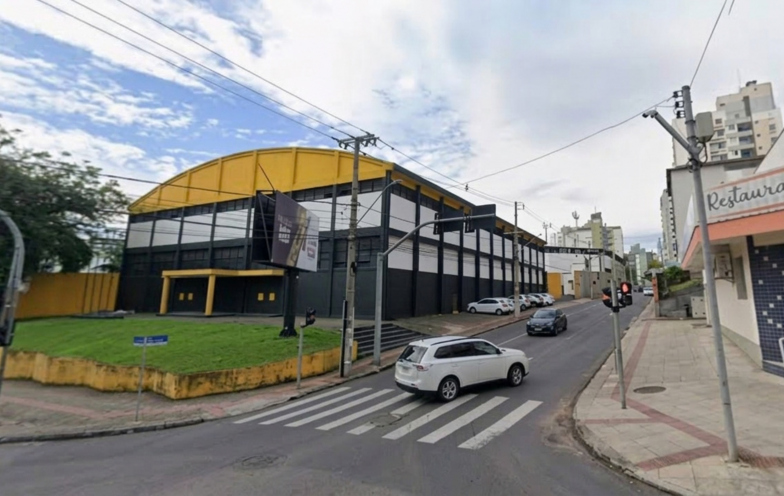 Rua Almirante Barroso será interditada para jogo entre Criciúma e Avaí