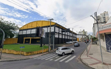 Rua Almirante Barroso será interditada para jogo entre Criciúma e Avaí