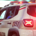 Homem de 29 anos morre após ser esfaqueado durante briga em estabelecimento de Içara