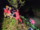 Após dois dias desaparecida, mulher é encontrada morta em córrego em Sangão
