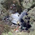 Veja como foi a operação de resgate que localizou helicóptero com o cantor Rick em SC