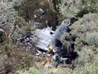 Veja como foi a operação de resgate que localizou helicóptero com o cantor Rick em SC