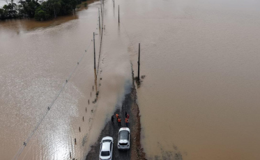 Governo libera R$ 64 milhões em crédito extraordinário para amenizar efeitos do El Niño