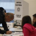 Entenda o que fazem mesários antes e durante a votação