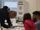 Entenda o que fazem mesários antes e durante a votação