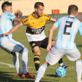Criciúma não perde para o Londrina há oito anos, mas carrega um tabu