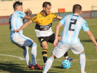 Criciúma não perde para o Londrina há oito anos, mas carrega um tabu