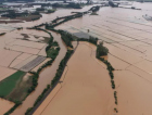 Chuvas causam prejuízo de mais de R$ 60 milhões ao agronegócio em região de SC