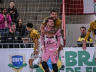 Criciúma busca empate no fim e dá mais um passo rumo à classificação no Brasileiro