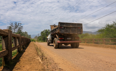 Secretário dá prazo de 15 dias e crava ordem de serviço para obra de R$ 60 milhões na SC-108