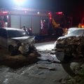 Colisão entre três carros deixa um morto e cinco feridos em Criciúma