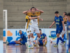 Criciúma Futsal disputa final dos Jubs e encara o Caçador pela Copa SC
