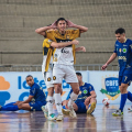Criciúma Futsal disputa final dos Jubs e encara o Caçador pela Copa SC
