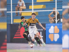 Em jogo-chave pela classificação, Criciúma Futsal recebe o líder do Brasileiro