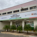 Médicos do hospital infantil de Criciúma aprovam paralisação sem data e vão à Justiça por atrasos